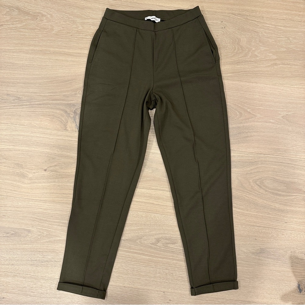 Mango Pants